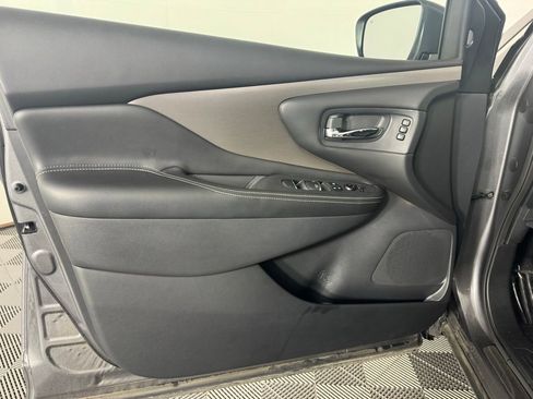 Used 2023 Nissan Murano SL w/ SL Moonroof Package FWD image 9