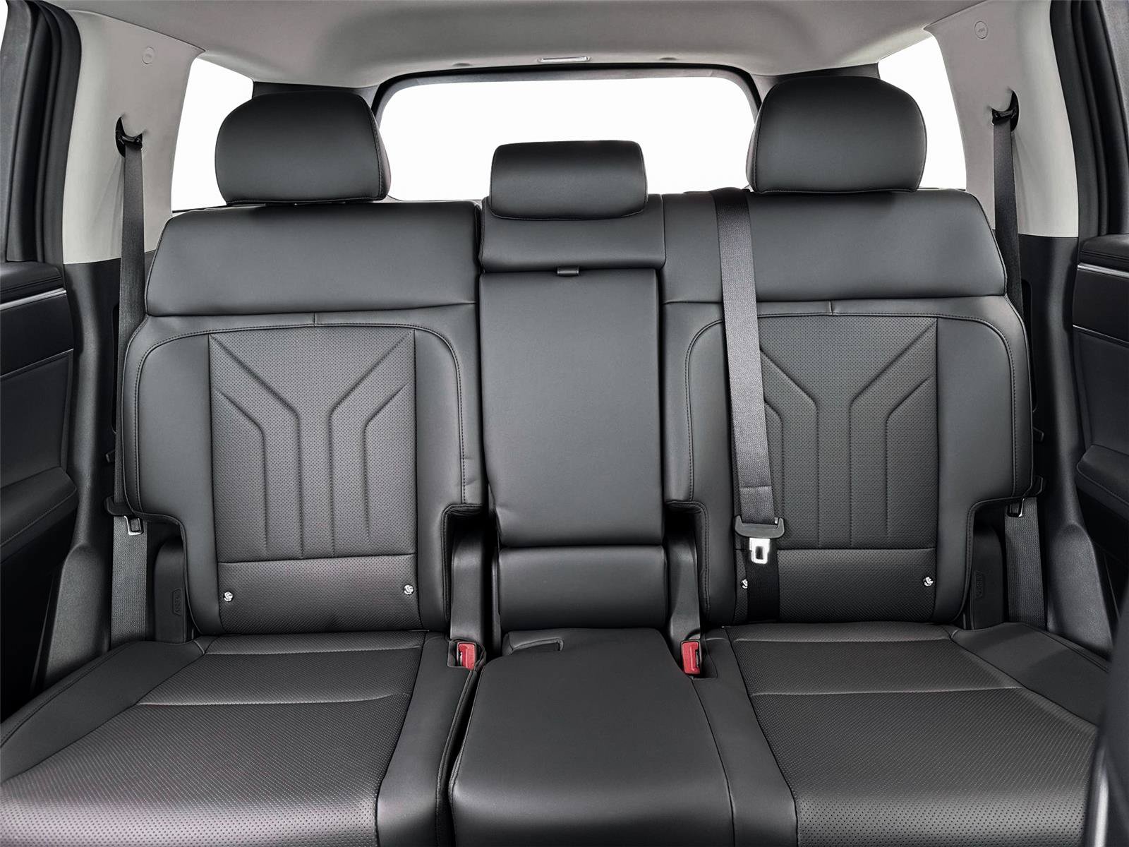 New 2026 Hyundai Santa Fe XRT AWD/4WD image 16