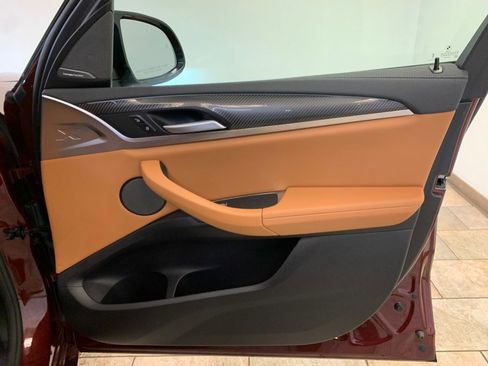 Used 2024 BMW X3 M40i w/ Premium Package image 71