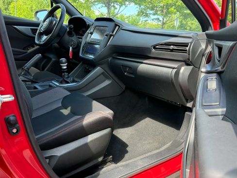 Used 2022 Subaru WRX AWD/4WD image 13