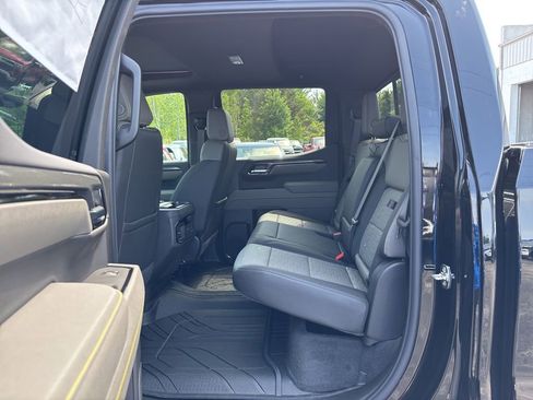 New 2026 Chevrolet Silverado 1500 ZR2 AWD/4WD image 12
