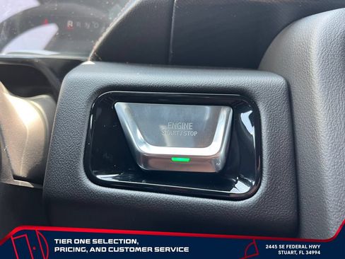 New 2026 GMC Yukon XL AT4 w/ AT4 Premium Plus Package AWD/4WD image 29