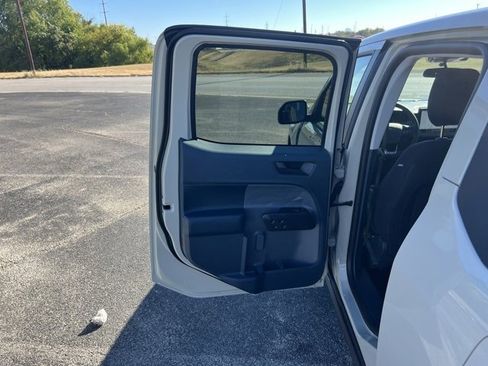 New 2025 Ford Maverick XLT w/ XLT Luxury Package image 15