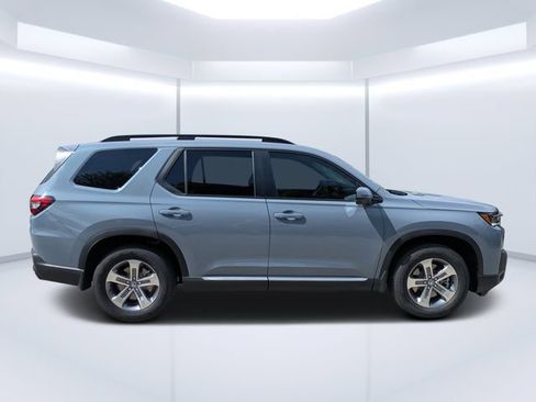 New 2026 Honda Pilot EX-L image 2