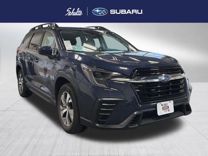 Certified 2024 Subaru Ascent Premium w/ Convenience Package