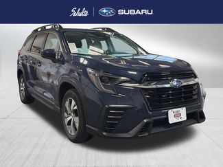 Certified 2024 Subaru Ascent Premium w/ Convenience Package AWD/4WD video 1