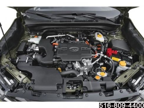 Used 2025 Subaru Forester Touring AWD/4WD image 15
