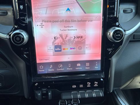 New 2026 RAM 3500 Big Horn AWD/4WD image 25