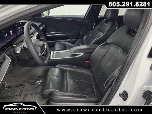 Used 2022 Lucid Air Grand Touring AWD/4WD image 25