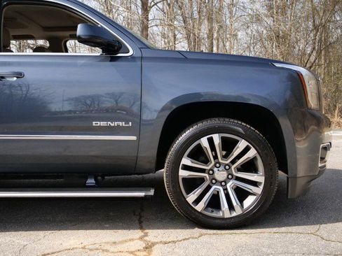 Used 2020 GMC Yukon Denali w/ Denali Ultimate Package image 51