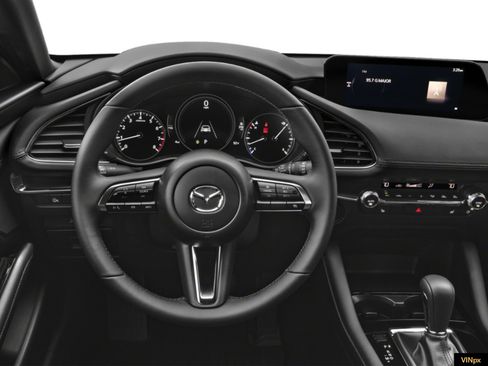 New 2026 MAZDA MAZDA3 s image 7