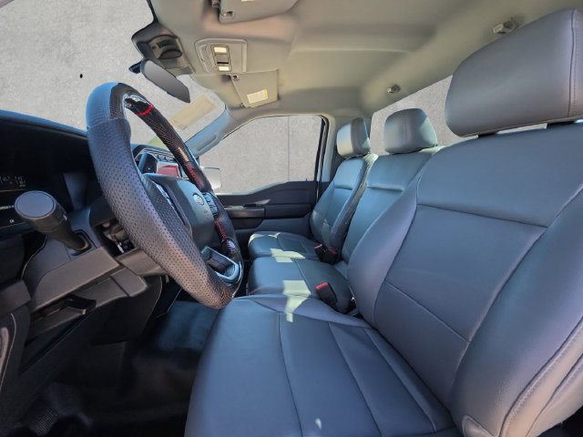 Used 2024 Ford F150 XL AWD/4WD image 19