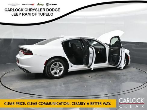 Used 2023 Dodge Charger SXT RWD image 36