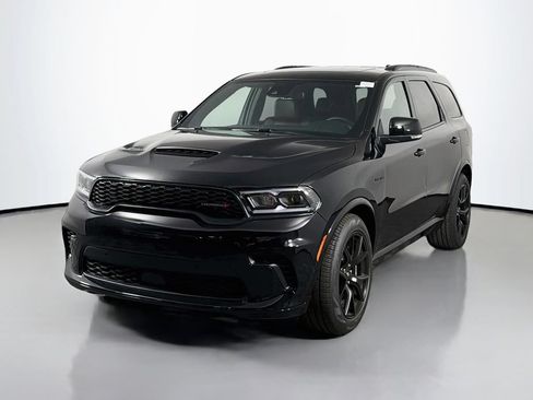 New 2026 Dodge Durango GT AWD/4WD image 3