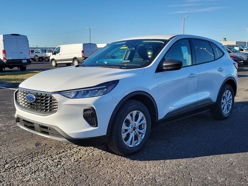 New 2026 Ford Escape Active image 8