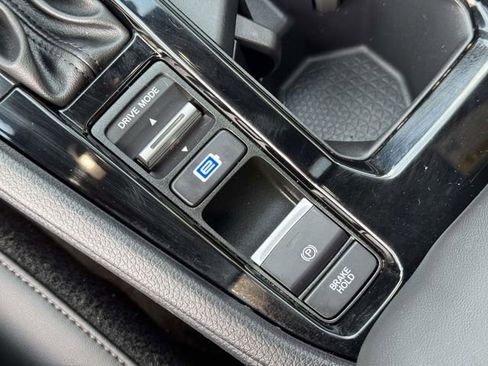 Certified 2023 Honda Accord Sport image 30