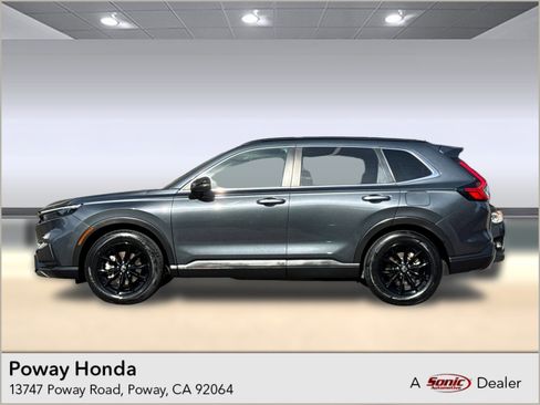 Used 2023 Honda CR-V Sport image 1