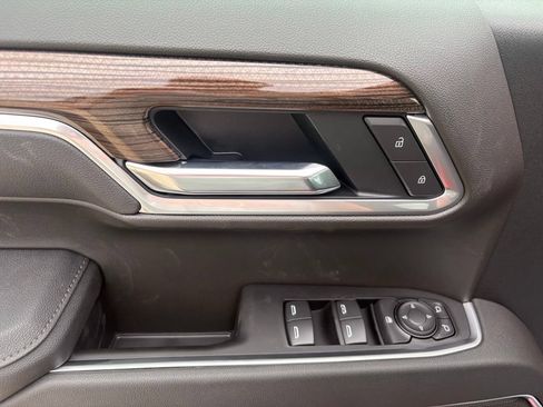 New 2026 Chevrolet Silverado 1500 LT AWD/4WD image 14