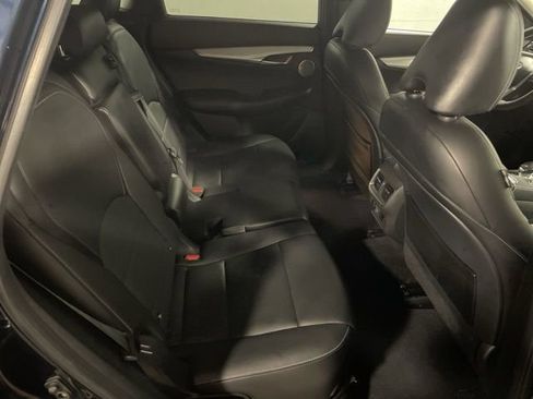 Used 2019 INFINITI QX50 Essential w/ Premium Heat Package image 48