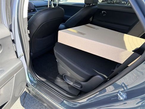 New 2026 Hyundai Ioniq 5 SEL image 21