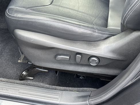 Used 2019 Subaru Forester Limited AWD/4WD image 11