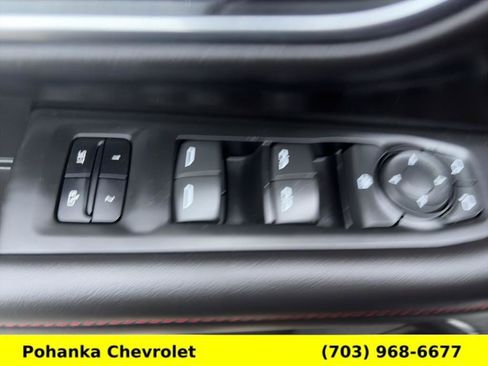 Used 2021 Chevrolet Tahoe RST AWD/4WD image 24