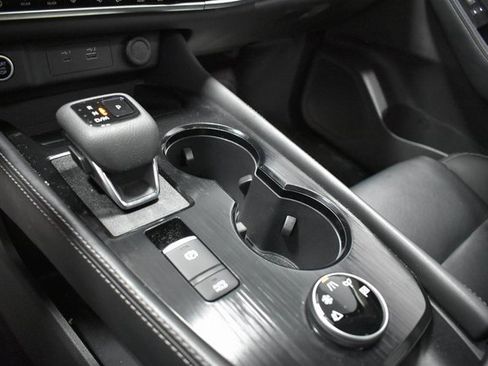 Certified 2023 Nissan Rogue SL w/ SL Premium Package image 20