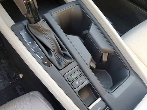 New 2025 Honda Accord SE image 27