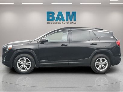 Used 2020 GMC Terrain SLE w/ Driver Convenience Package