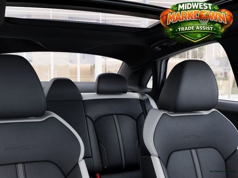 New 2026 Kia K5 GT-Line image 27