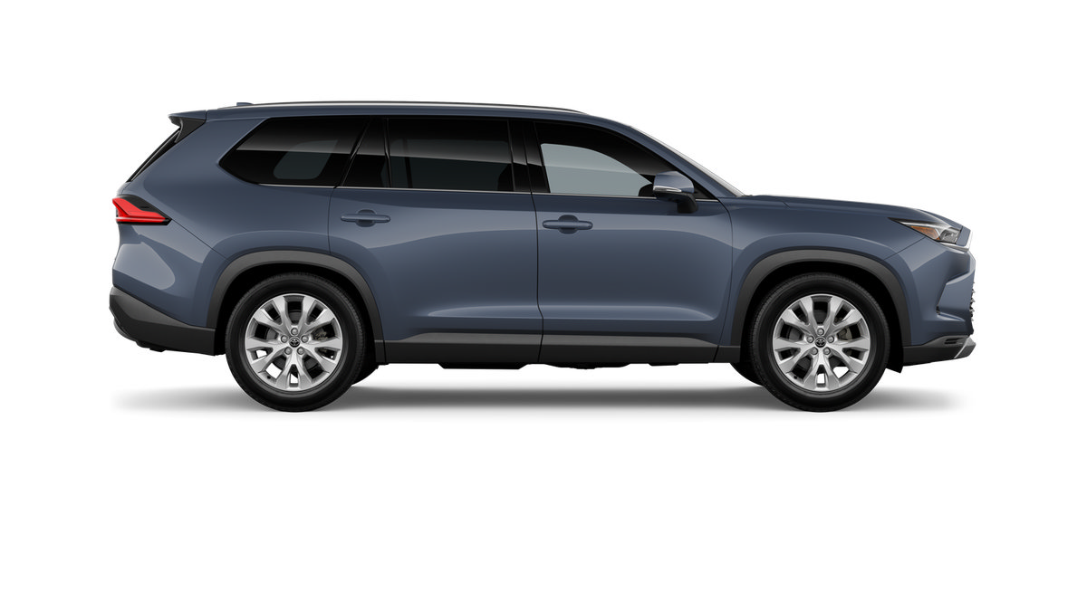 New 2026 Toyota Grand Highlander AWD Hybrid image 28