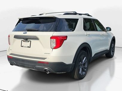 Used 2023 Ford Explorer XLT w/ Equipment Group 202A