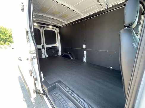New 2025 Ford Transit 250 Base w/ Load Area Protection Package image 19