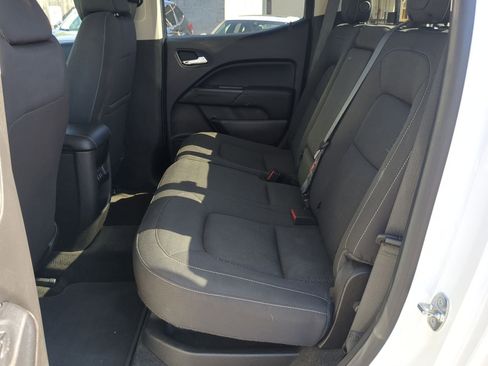 Used 2018 GMC Canyon SLE w/ SLE Convenience Package image 22