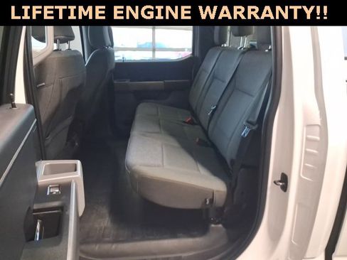 Used 2024 Ford F150 XLT image 22