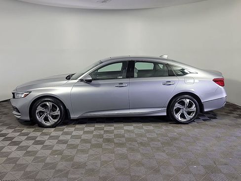 Certified 2020 Honda Accord EX-L image 8