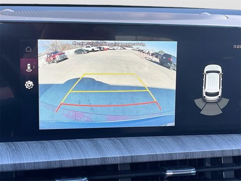 Used 2023 Kia Telluride EX w/ EX Captain's Chair Package image 14