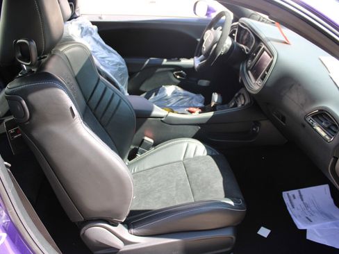 New 2023 Dodge Challenger SRT Hellcat Redeye image 58