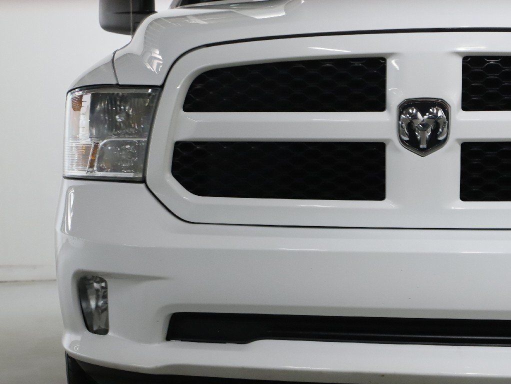 Used 2015 RAM 1500 Express AWD/4WD image 6