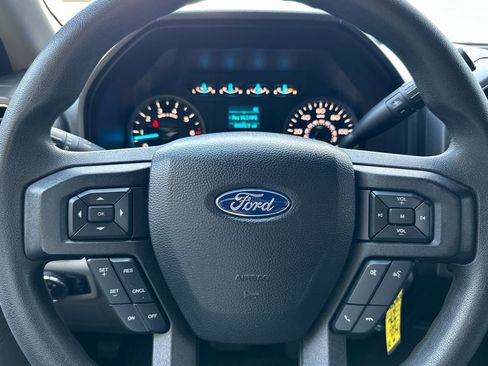 Used 2017 Ford F150 XLT image 20