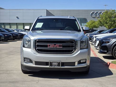 Used 2016 GMC Yukon SLT w/ Open Road Package image 3