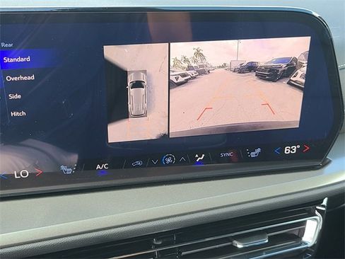 New 2026 Chevrolet Traverse LT w/ Driver Confidence Package image 33