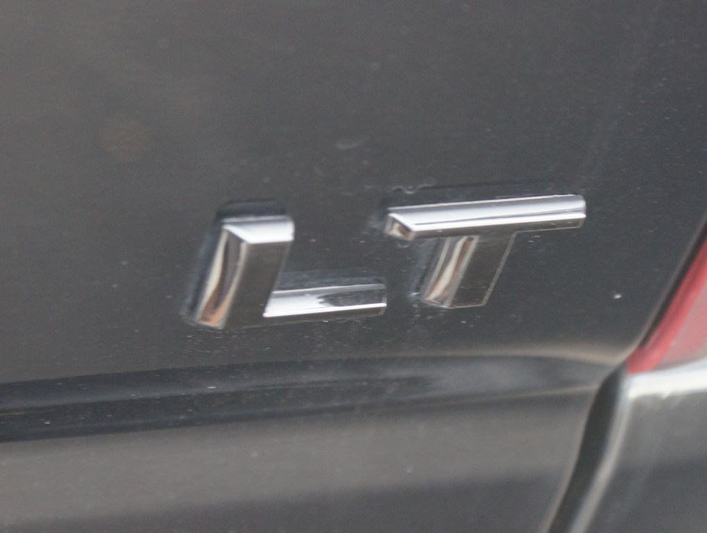 Used 2022 Chevrolet Silverado 1500 LT Trail Boss w/ LPO, Dark Essentials Package AWD/4WD image 17