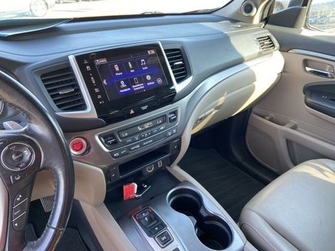 Used 2020 Honda Ridgeline RTL image 43