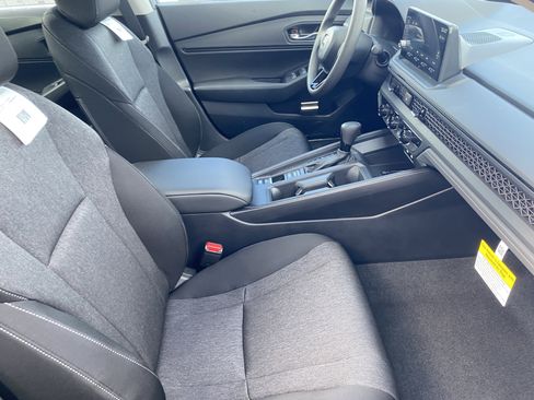 New 2026 Honda Accord SE image 10