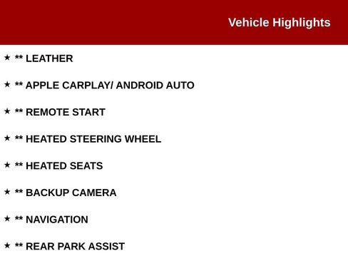 Used 2020 GMC Terrain SLT w/ Preferred Package image 5