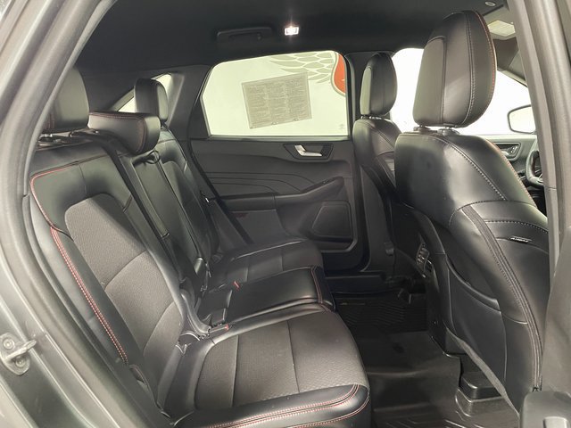 Used 2024 Ford Escape ST-Line AWD/4WD image 21