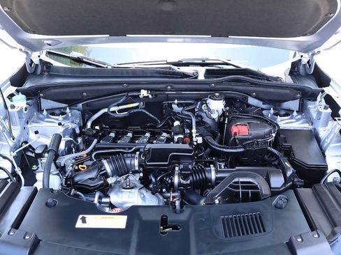 Certified 2026 Acura ADX A-Spec FWD image 9