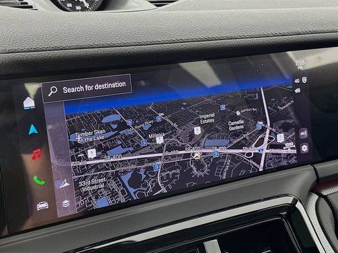 New 2025 Porsche Panamera 4S image 16