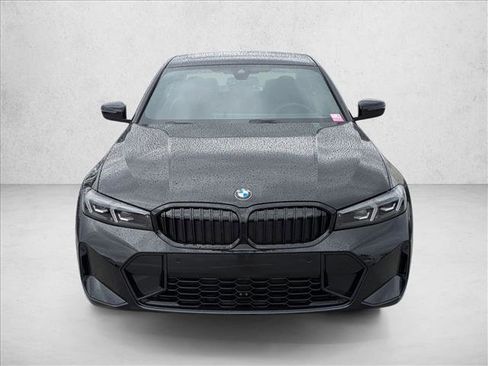 New 2026 BMW 330i Sedan w/ M Sport Package image 6